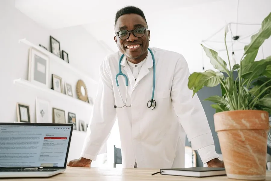 Rotina de contabilidade para clínicas e médicos