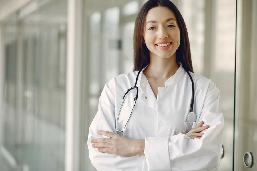 Contabilidade para clínicas e médicos