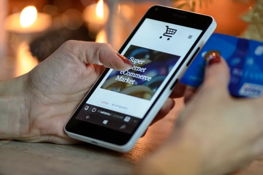 Rotina de contabilidade para e-commerce